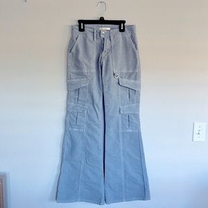 NEW Pacsun Corduroy Flare Pants |